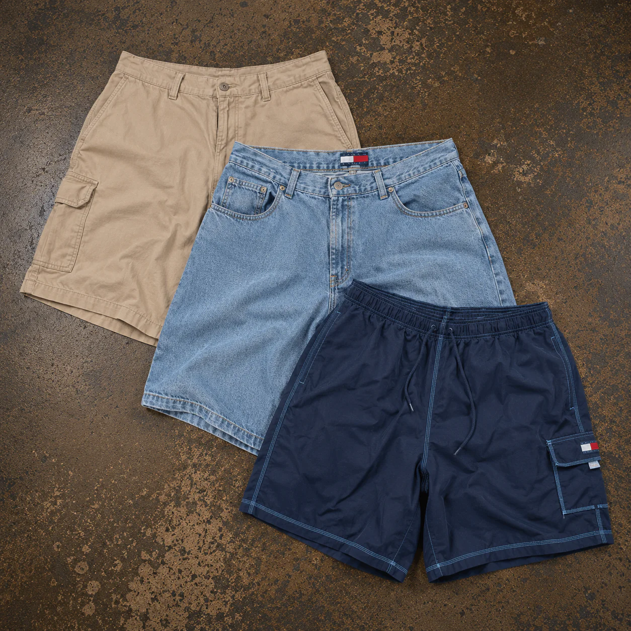 SHORTS